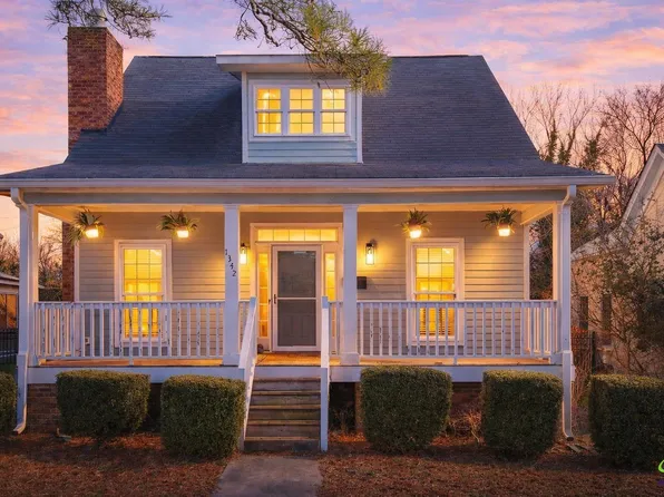 1342 Ross St, Macon, GA 31201