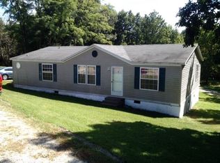 1685 Springfield Rd, Elizabethtown, KY 42701