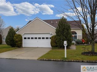 561A Ardmore Rd, Monroe Township, NJ 08831