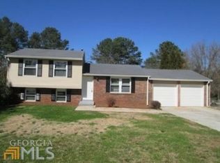 3006 Boring Ridge Dr, Decatur, GA 30034