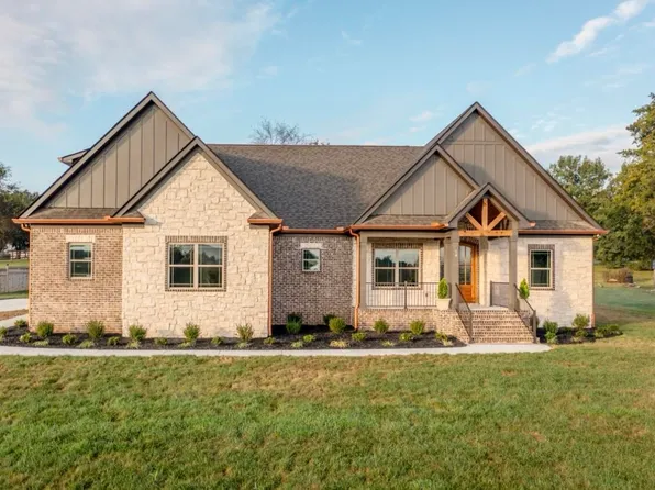 54 Cedar Farm Ln, Rock Spring, GA 30739