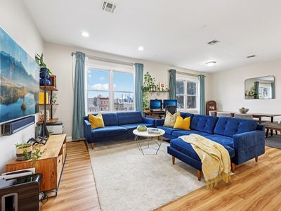 7008 Madison St Unit 204, Guttenberg, NJ, 07093