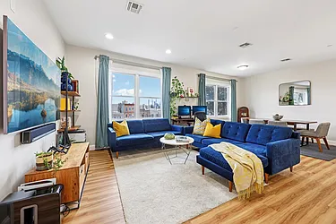 7008 Madison Street, #204