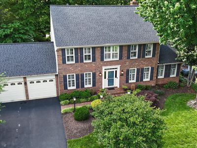 8346 Argent Cir, Fairfax Station, VA, 22039