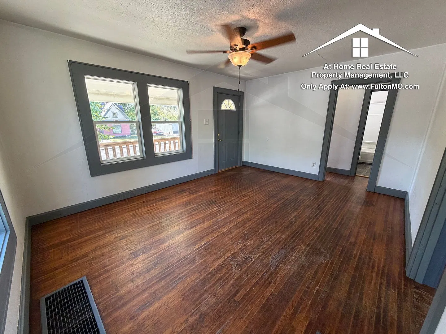 209 West 4th Street, Fulton, MO 65251 — Photo 2