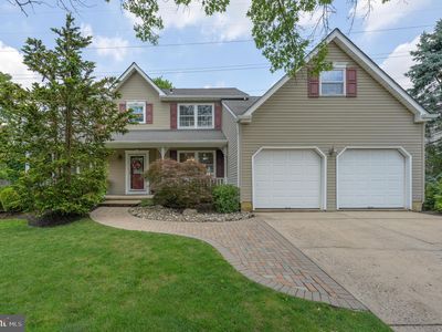 168 Knotty Oak Dr, Mount Laurel, NJ, 08054