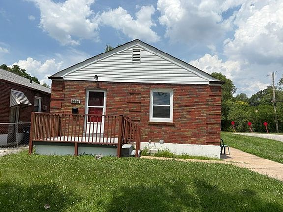 2nd image of 8301 Archer Ave