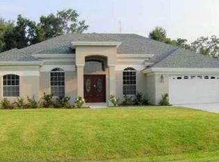 308 Hibiscus St, Chuluota, FL 32766