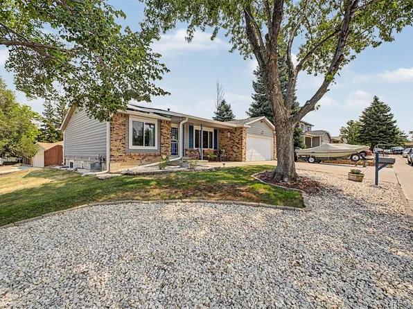 4002 S Argonne Way, Aurora, CO 80013