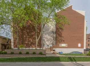 1103 Euclid St, Champaign, IL 61820