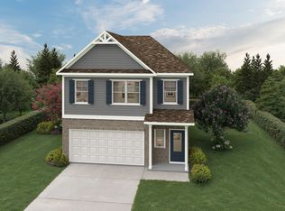 Jasper Plan, Vickers Point Single Family, Fairburn, GA 30213
