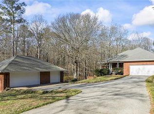 5595 Rolling Acres Ln, Cumming, GA 30028