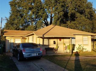 3911 Yellowstone Blvd, Houston, TX 77021