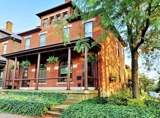 299 E Sycamore St, Columbus, OH 43206