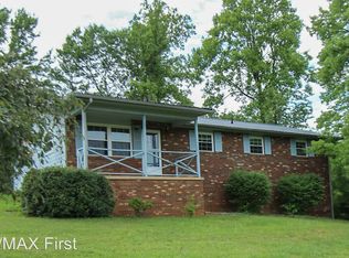 2701 Stock Creek Rd, Knoxville, TN 37920