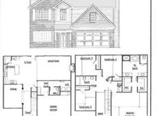 3904 Cahaba St, Opelika, AL 36804