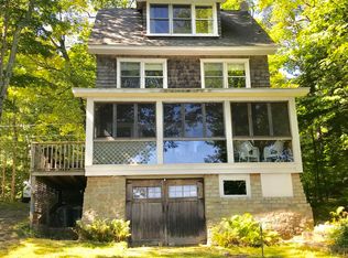 145 Mount Hunger Shore Rd, Windham, ME 04062