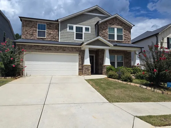 376 Bowfin Trl, McDonough, GA 30253