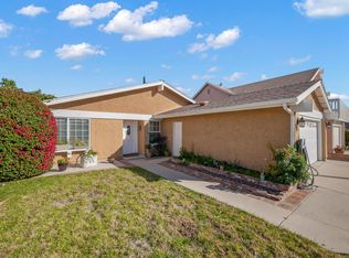 2314 N Century Ave, Simi Valley, CA 93063