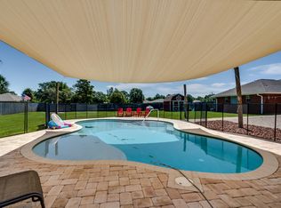 6686 Britt St, Navarre, FL 32566