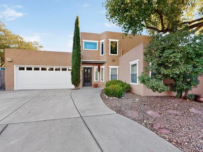 2518 Thompson Loop NW, Albuquerque, NM, 87104