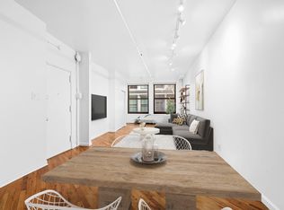 118 Spring St #4A, New York, NY 10012