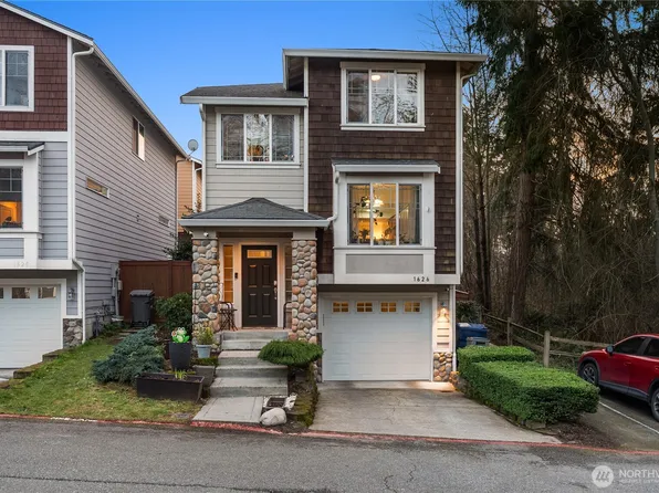 1626 93rd Place SW, Everett, WA 98204