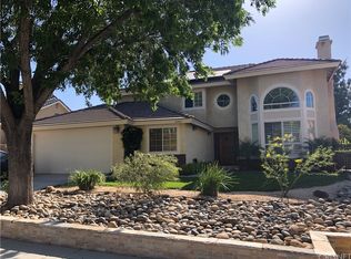 41451 51st St W, Quartz Hill, CA 93536