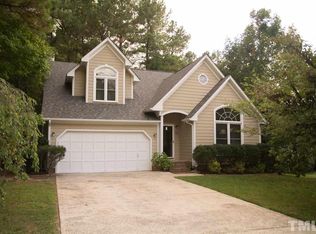 102 Blue Ridge Ct, Durham, NC 27703