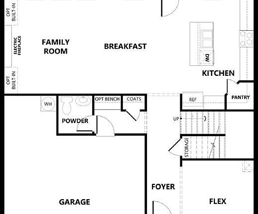 3rd image of 354 Flying Eagle Dr