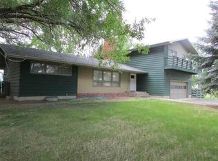 2505 York Rd, Helena, MT 59602