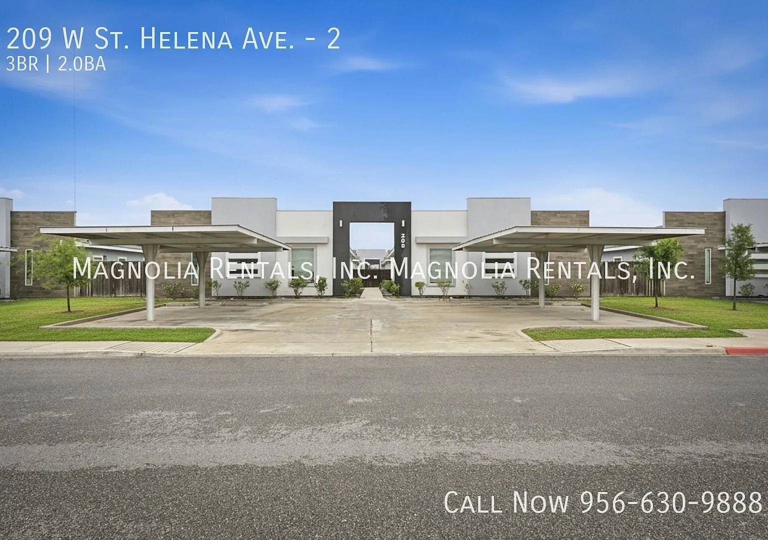 1st Month Free with 13 Month Lease — Photo 1