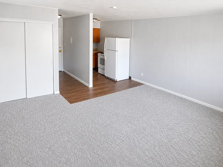 Updated Littleton Apartment with Amenities! Emerald Point — Photo 10