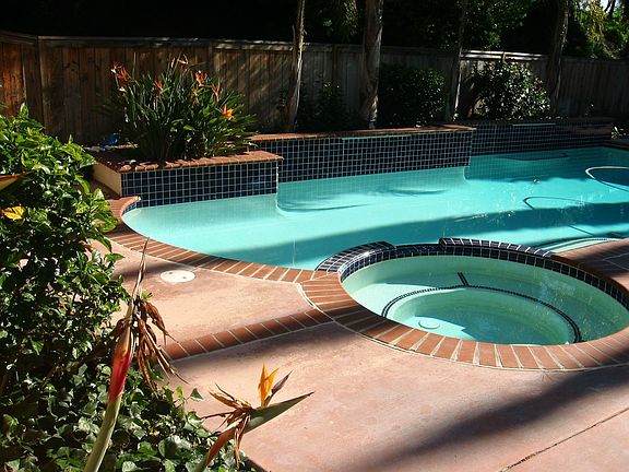 Beautiful Pool 