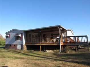 749 Quick Rd, Ruffin, NC 27326
