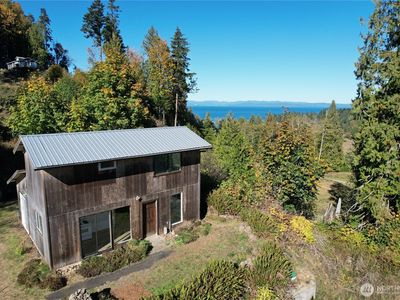 644 Crescent Bay Lane, Port Angeles, WA, 98363