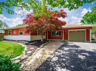 7029 Chadbourne Dr, Huber Heights, OH 45424