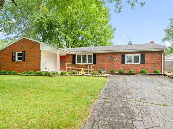 900 E County Road 55 S, North Vernon, IN 47265