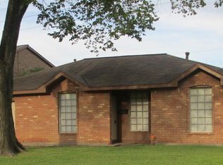 14515 Essendine Ln, Houston, TX 77045