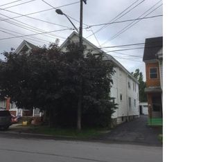 738 South St, Utica, NY 13501