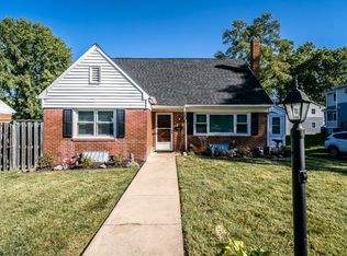 370 Effinger St, Harrisonburg, VA 22802
