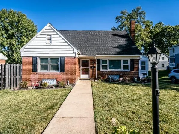 370 Effinger St, Harrisonburg, VA 22802