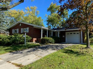 1815 Winsted Blvd, Ann Arbor, MI 48103