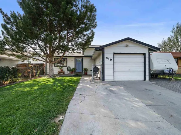 519 Garland St, Clifton, CO 81520