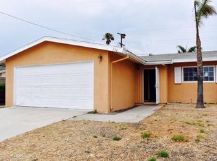 554 W Van Koevering St, Rialto, CA 92376