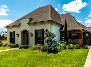 116 Fairgrounds Dr, Lafayette, LA 70503