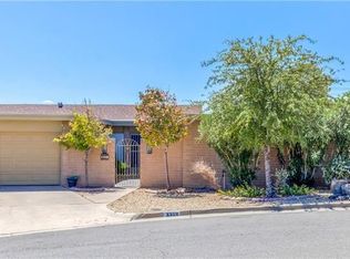3308 Poquita Ct, El Paso, TX 79904