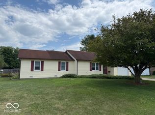 5360 Collett Dr E, Camby, IN 46113