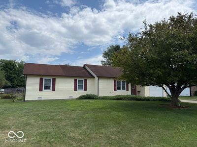 5360 Collett Dr E, Camby, IN, 46113