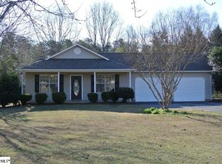12 Blue View Dr, Taylors, SC 29687